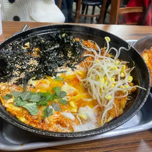 뽀빠이분식 사진
