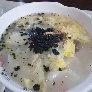 평강막국수 사진