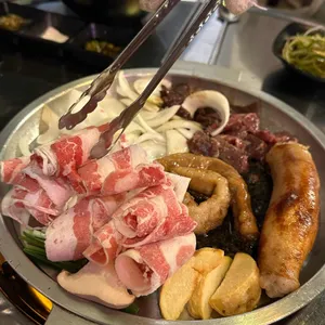 곱이곱다 사진