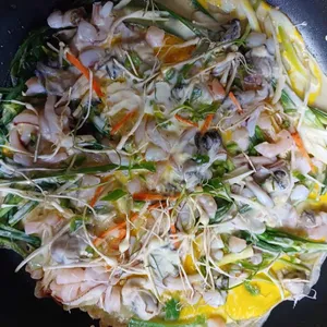 곰배령식당 사진