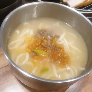 명동칼국수 사진