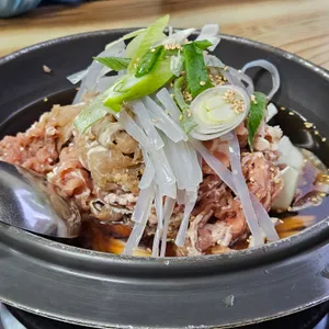 쌈채마을 사진