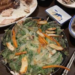 부싯돌푸짐한집 사진