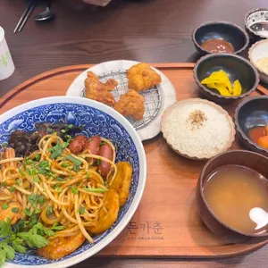 돈카춘 사진