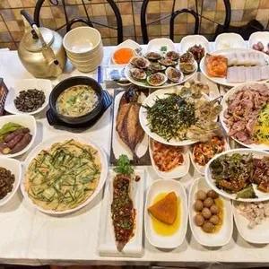 복막걸리 사진