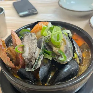 바다풍경 사진