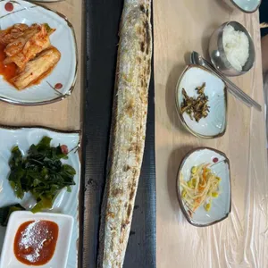 바다풍경 사진