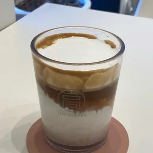 고더커피 사진