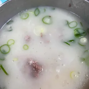 화성식당 사진
