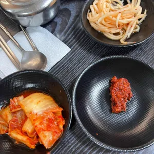 화성식당 사진