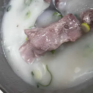 화성식당 사진