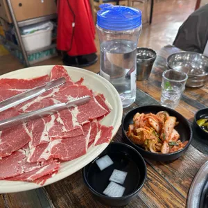 미가버섯매운탕샤브샤브칼국수 리뷰 사진