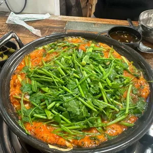 미가버섯매운탕샤브샤브칼국수 리뷰 사진
