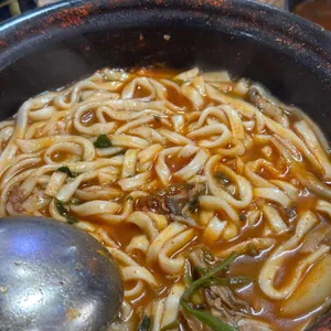 미가버섯매운탕샤브샤브칼국수 리뷰 사진
