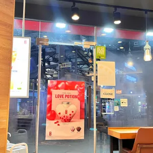 공차 리뷰 사진