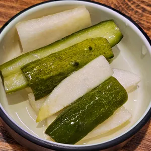 멜랑제 리뷰 사진