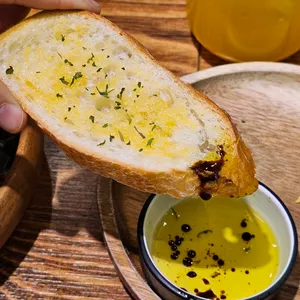 멜랑제 리뷰 사진