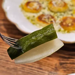 멜랑제 리뷰 사진