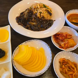 수타신짬뽕 사진
