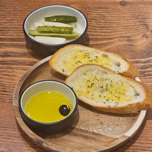 멜랑제 사진