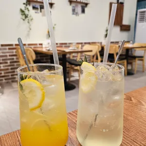 멜랑제 사진