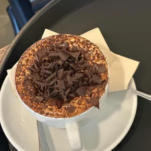 커피브론즈 사진