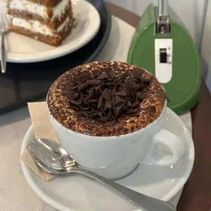 커피브론즈 사진