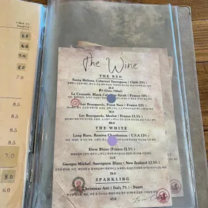 라비꽁띠뉴 리뷰 사진