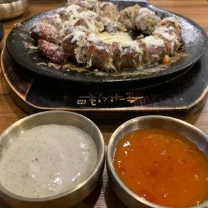 순대실록삼성역점 사진