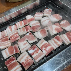 삼순이삼겹살 사진