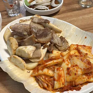 현대포장마차 대표 사진