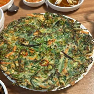 현대포장마차 사진
