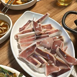 현대포장마차 사진