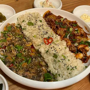 아라집송정 사진
