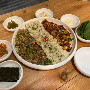 아라집송정 사진