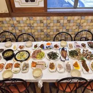 복막걸리 리뷰 사진