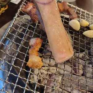 흑돈가 사진
