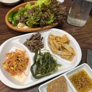 부림식당 사진