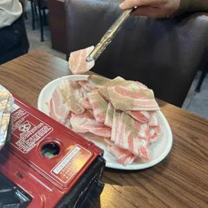 부림식당 사진
