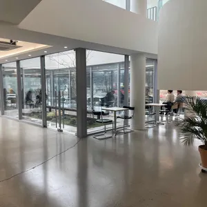 오르토커피 리뷰 사진