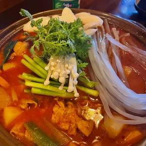 부엉이산장 사진