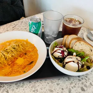 브런치빈 리뷰 사진