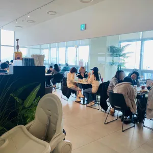 브런치빈 리뷰 사진