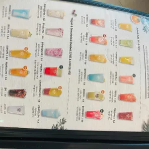 브런치빈 리뷰 사진