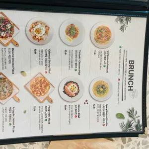 브런치빈 리뷰 사진