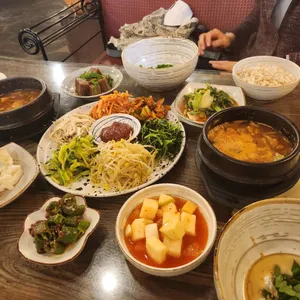 사과나무 사진