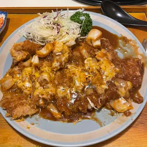 오하라식당교토 사진