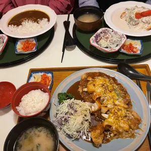 오하라식당교토 사진
