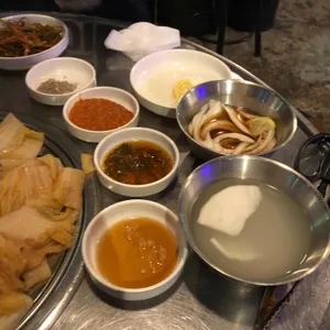 부산댁 사진
