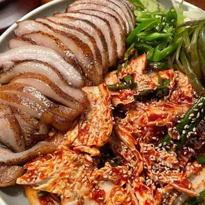 부엉이산장 사진